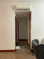 Seasons Park (D26), Condominium #613504511